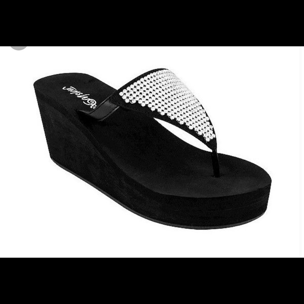 Brand New JamsWorld wedge sandals